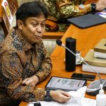 Menkes Sebut Testing Covid-19 di Indonesia Salah