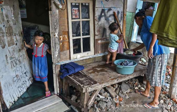 Dampak Covid-19 salah satu Penyebab Kemiskinan di Aceh Bertambah