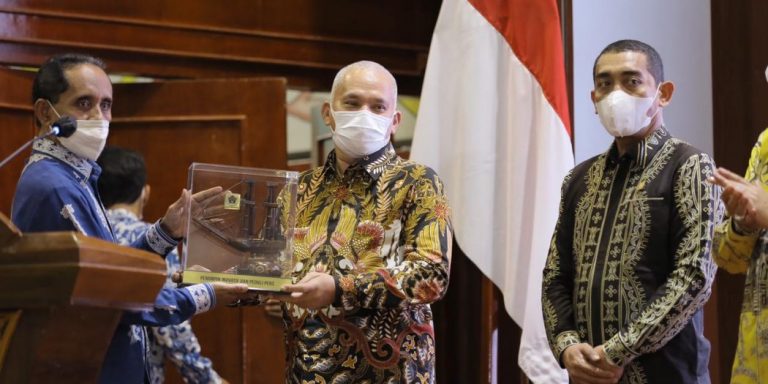 Pansel umumkan tiga nama lulus seleksi calon Kadis Perhubungan  dan Kepala Biro Umum Setda Aceh