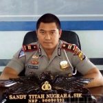 Penjelasan AKP Sandy terkait dengan peristiwa yang menimpa anggota IJTI Aceh