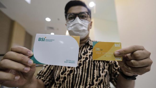 BSI Aceh target integrasi layanan nasabah tuntas pada Juni 2021