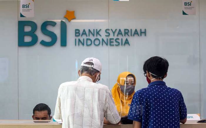 Buruk muka BSI, Syariat Islam di Aceh dibelah