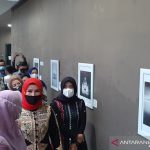 Cerita Istri Kapolda Aceh satu tahun dampingi suami