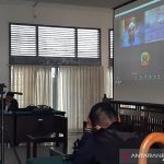 Empat terdakwa korupsi PT KAI Aceh Timur tolak dakwaan jaksa