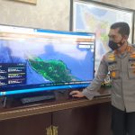 Kapolda Aceh mutasi sebagai As SDM Kapolri
