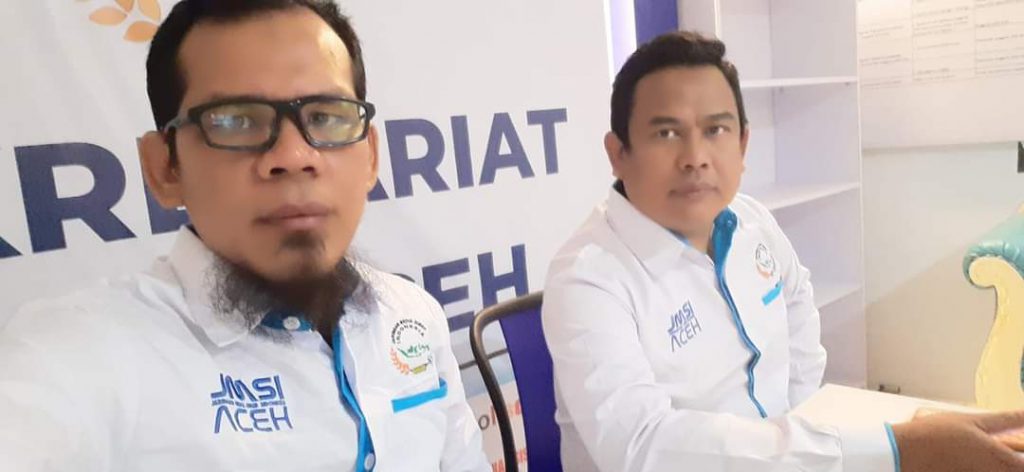 JMSI Aceh puji kinerja Irjen Pol Ahmad Haydar ungkap kasus pembakaran rumah wartawan