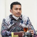 Tiga nama calon Pj Gubernur Aceh yang diusulkan DPRA ke Mendagri