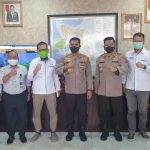 Media Siber Miliki Peran Penting Selama Pandemi di Aceh