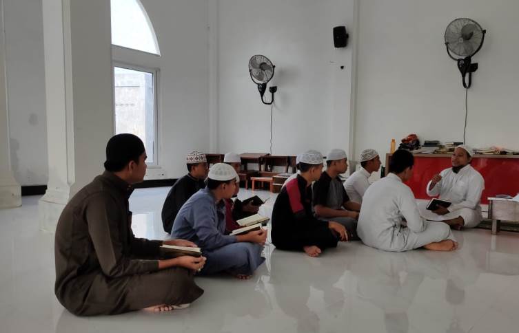 Baitul Mal Aceh verifikasi calon hafiz Alquran penerima beasiswa