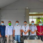PT SBA harapkan JMSI Aceh ciptakan iklim pemberitaan ramah investasi