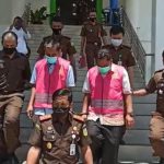 Jaksa tahan Sekrataris KIP Aceh Tenggara terkait korupsi Rp909 juta