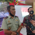 Novan Irawan Laporkan Kepala BPN Sabang ke Ombudsman Aceh