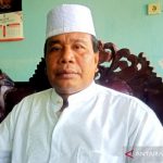 Ketua MPU Aceh Barat putuskan awal 1 ramadhan tanggal 14 April 2021
