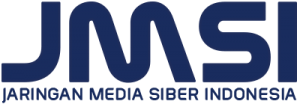 Logo JMSI Jaringan Media Siber Indonesia