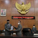 Pendapatan Asli Aceh tahun anggaran 2020 meningkat tajam