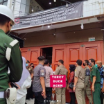 PN Banda Aceh vonis pidana denda kasus kerumunan Cafe New Soho