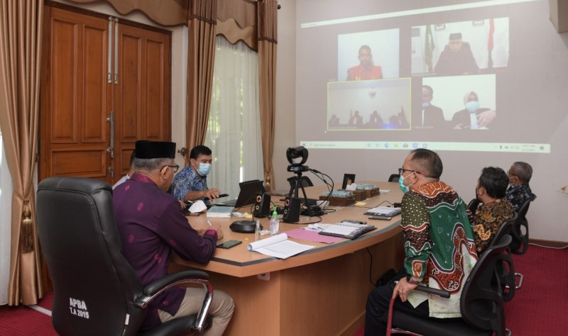 Pengadilan minta keterangan Nova Iriansyah dalam kasus Abu Malaya