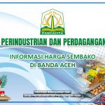 Harga Bahan Pokok Banda Aceh
