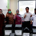 Dosen USK latih warga Gampong Peunayong kelola sampah