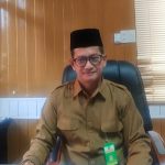 Zakat fitrah di Aceh Jaya ditetapkan 2,8 kilogram perjiwa