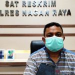 Dirkrimsus Polda Aceh periksa empat ASN terkait ambruknya plafon RSUD di Nagan Raya