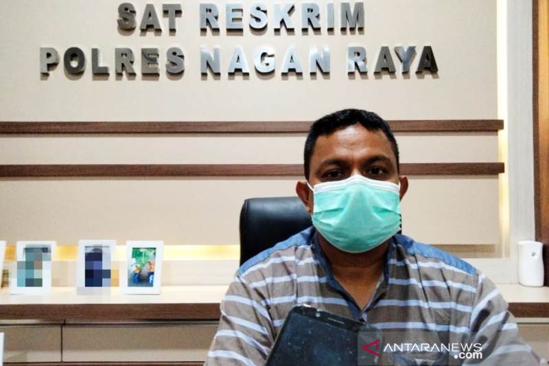 Dirkrimsus Polda Aceh periksa empat ASN terkait ambruknya plafon RSUD di Nagan Raya