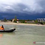 Upaya pencarian Bocah tenggelam di Nagan Raya Aceh Belum Berhasil