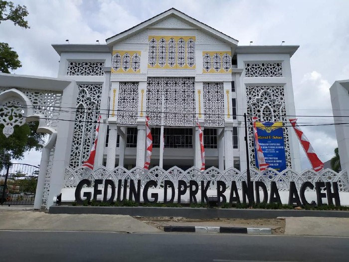 Anggota DPRK sebut Kota Banda Aceh darurat minuman keras
