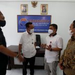 Komisaris BSI pantau langsung migrasi IT pelayanan ATM di Aceh