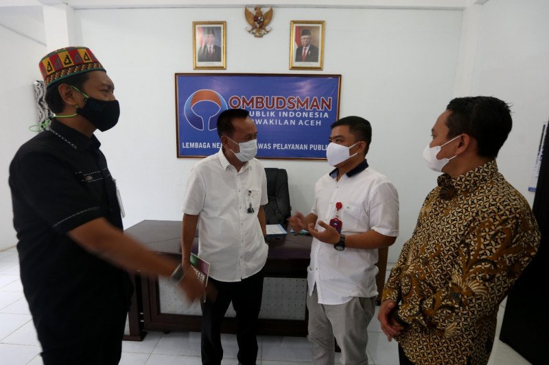 Komisaris BSI pantau langsung migrasi IT pelayanan ATM di Aceh