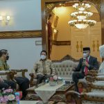 Dirut BSI akan resmikan UMKM Centre di Banda Aceh