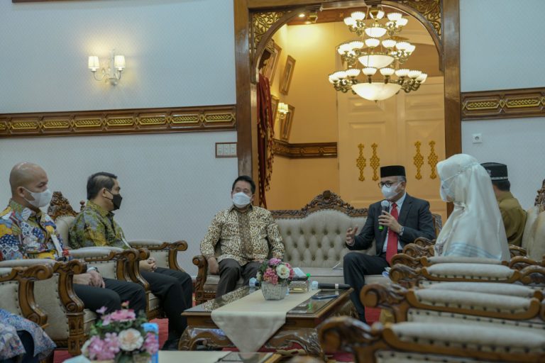 Dirut BSI akan resmikan UMKM Centre di Banda Aceh