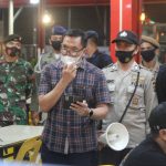 Warkop yang langgar jam operasional di Banda Aceh di Denda Rp100 juta