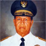 Mantan Gubernur Aceh Syamsuddin Mahmud Meninggal Dunia