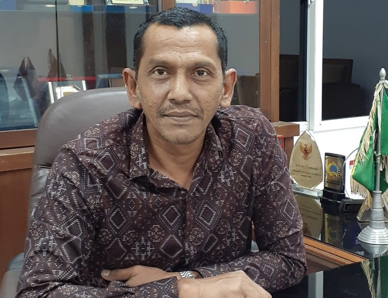 Kadin Aceh ucapkan selamat kepada Irjen Pol Mulyatno yang ditunjuk sebagai Kapolda Sulut