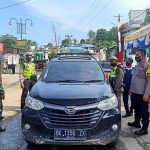 148 kenderaaan dari Sumut ditolak masuk ke Aceh