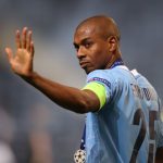 Manchester City Jual Gelandang Brazil Fernandinho