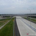 Tol Trans Sumatera ke Aceh dilanjutkan usai 2024