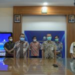 Kondisi kesehatan Gubernur Aceh yang terpapar covid-19 mulai membaik