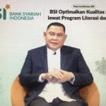 Bank Syariah Indonesia buka pendaftaran program ODP tahun 2021