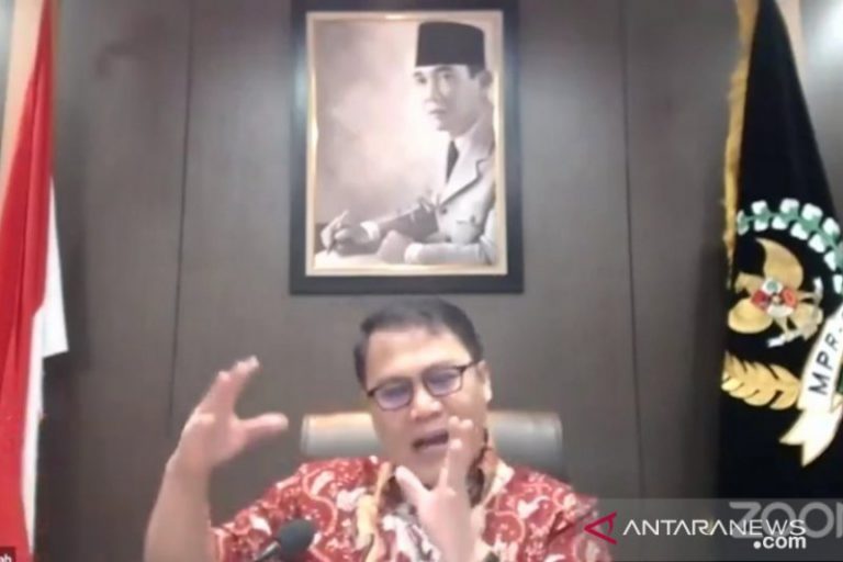 PDI Perjuangan tolak wacana jabatan presiden tiga periode 