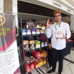 Inovasi produk, kiat Bawadi Coffee bertahan selama Pandemi