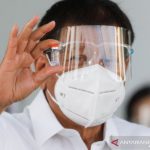 Presiden Filipina ancam warganya di penjara Jika tolak di vaksin Covid-19