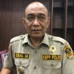 Musdalub KBPP Polri daerah Aceh, Iqbal Idris Aly terpilih sebagai ketua