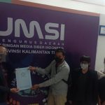 Dewan Pers verifikasi faktual Pengda JMSI Kalimantan Timur