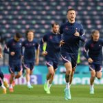 Kroasia wajib menang atas Republik Ceko fase knockout Euro 2020