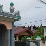 BKM Masjid Jabir Al Ka’biy Minta Forkopimda Aceh Barat ayomi semua perbedaan 