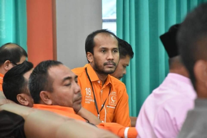 Gubernur Aceh tunjuk Muhammad MTA juru bicara pemerintah