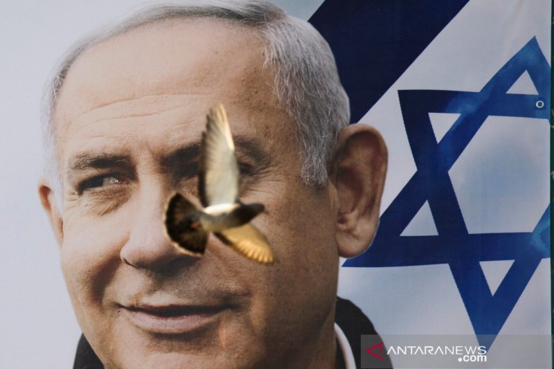 Kekuasaan Perdana Menteri Benjamin Netanyahu berakhir