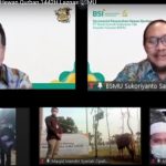 BSI salurkan 168 sapi dan 3138 kambing momen idul adha 1442 Hijriah